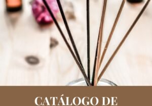 Aromatizadores de hogar